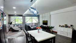 Blk 426C Floral Spring @ Yishun (Yishun), HDB 5 Rooms #501991851